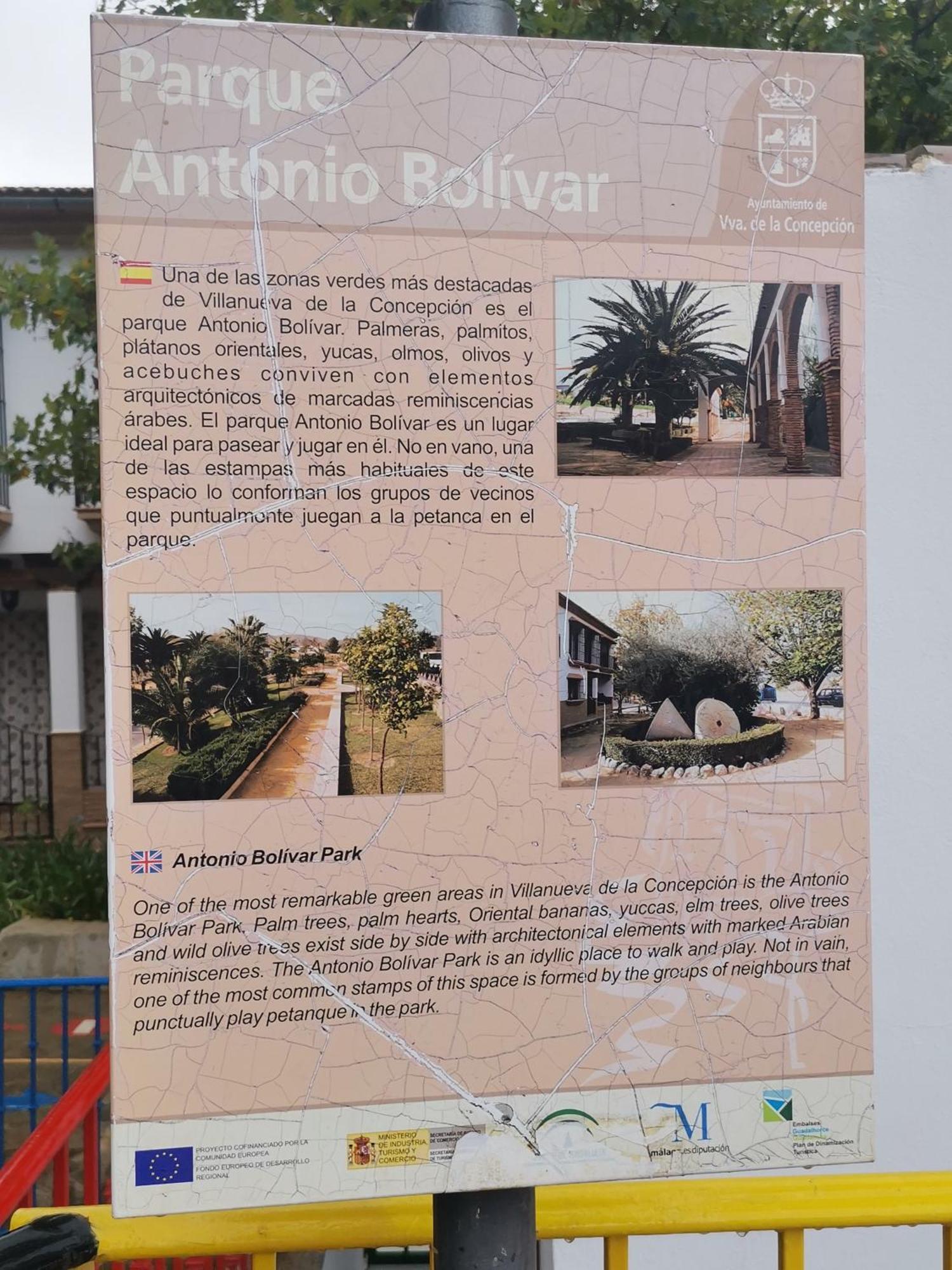 El Rincon Del Torcal Hotel Villanueva de la Concepcion Exterior photo